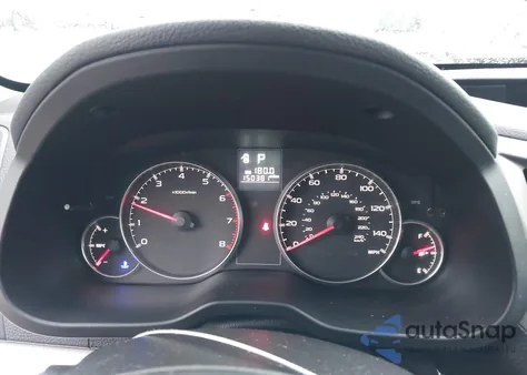 2014 Subaru Outback 2.5I Premium from USA, damaged, VIN 4S4BRBCCXE3295674